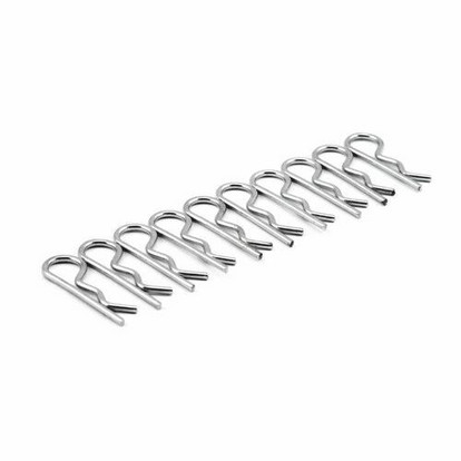 Shepherd 700501 Body-clips large