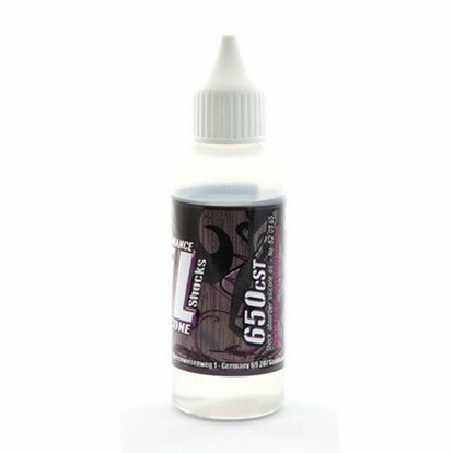 Shepherd 820201 Silicon oil 1.000 cst