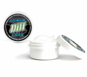 Shepherd 820006 Premium differential grease 6g