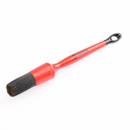 Ruddog Cleaning Brush (round)