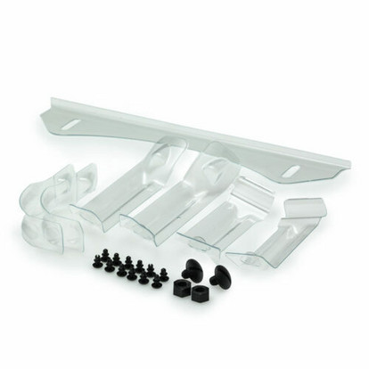Xtreme Body Stiffeners new generation