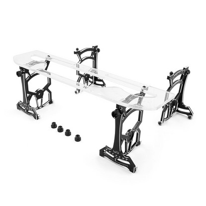 Set-Up System for 1/10 onroad