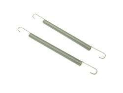 O.S 72106172 Exthaus Header Pipe Spring .12
