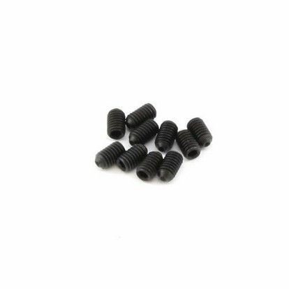 Shepherd 730305 Allen set screw M3x5 (10)