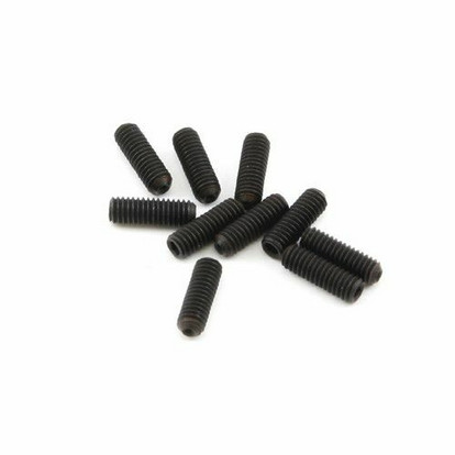 Shepherd 730412 Allen set screw M4x12 (10)