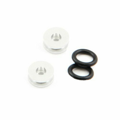 Shepherd 811304 Floating piston + O-Ring (2+2)