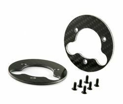 Shepherd 905123 Aero discs rear carbon (2)