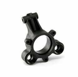 Shepherd 905132 Upright rear 09 hard r/l