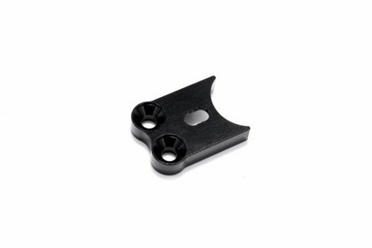 Shepherd 907313 Servo saver ackermann plate 8mm