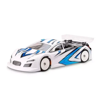 Xtreme 1/10 Twister 0,7mm (190mm)