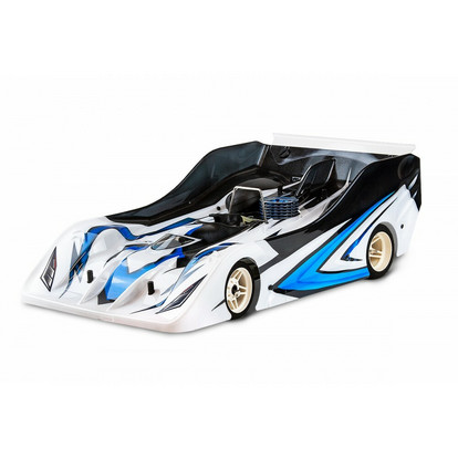 Xtreme Super Diablo 0.75mm 1/8 Cut-Out Shepherd Velox