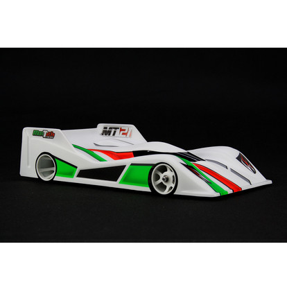 Montech MT21 Standard 1/12 Pan Car Body