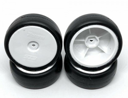 Matrix MX-EPA036 - 1:10 Touring Car Tires - Asphalt Outdoor - 36R (4 pcs)