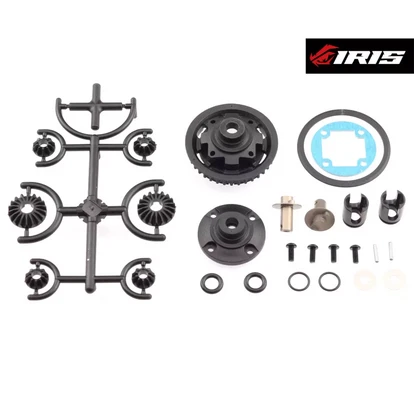 IRIS-32009 Differential Set