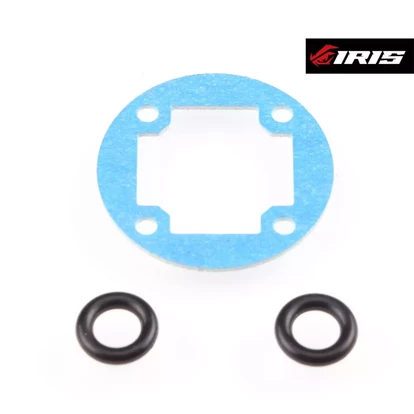 IRIS-32003 Differential Seal and O-Ring Set