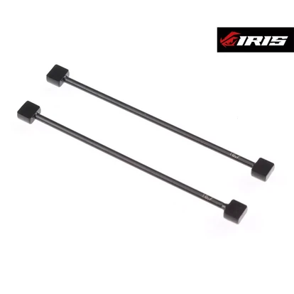 IRIS-51001 Spring Set C=16.7 2pcs