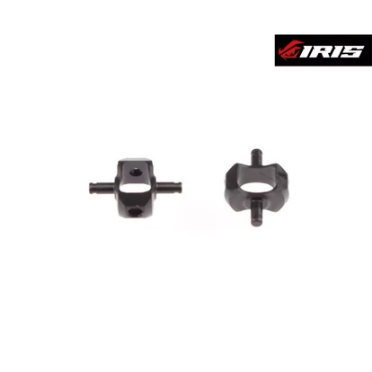 IRIS-30006 Driveshaft Ball Bearing Joint 2pcs