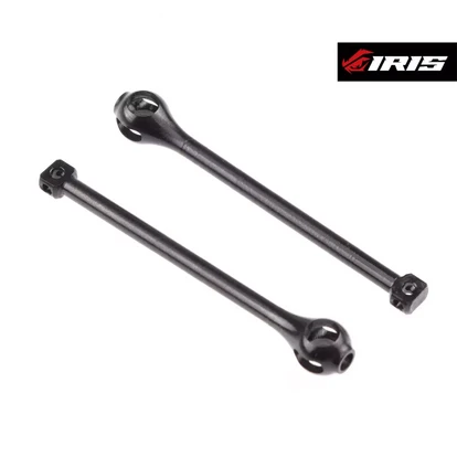 IRIS-30000 DJ Front Driveshaft 2 pcs