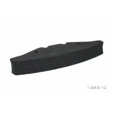 M-128210 After Flooding Foam Bumper