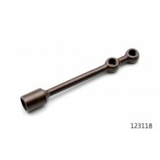 M-123114 1.4 Antiroll Bar Shaft Holder (1)