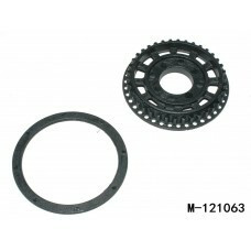S-121063 Timing Belt Pulley 38T
