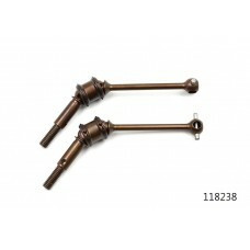 M-118238 38mm Universal Drive Shaft Complete Set Spring Steel -3mm Pin (2)