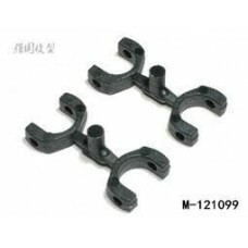 M-121099 Drive Shaft Replacement Plastic Cap (4)