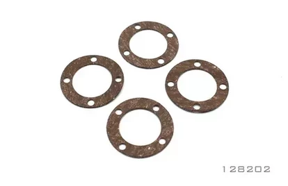 S-128202/ M-128202 Diff Gasket 26mm (4)