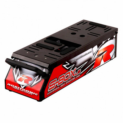 Robitronic Nitro Starter Box LB550 Universal