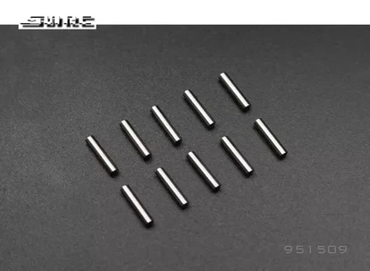 M-951509 1.5x9.0 Pin For The Club 10pcs.