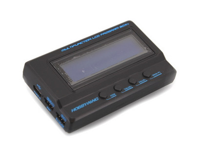Hobbywing Multifunction LCD Progran Box-V2 HW30502001