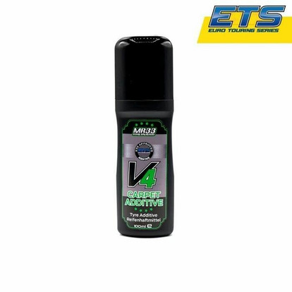 MR33 V4 Carpet Additive 100ml MR33-0004