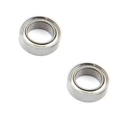 Shepherd 7912184 Ball-Bearing 12x18x4 2pcs.