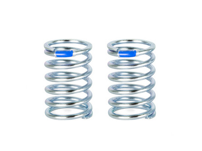 SMJ Silver Line Spring RL 6.5 Long - Blue (2) SMJ-1134