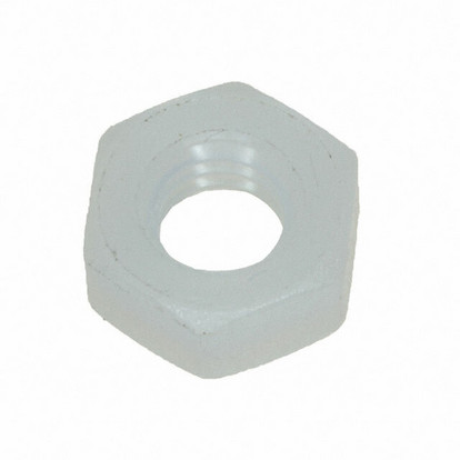 GSB M3 Nylon Nut 12 pcs.