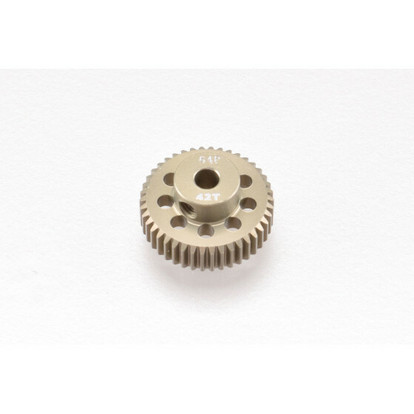 Ruddog 42T 64dp Aluminum Pinion RP-0113