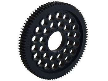 Kawada Super Diff Gear 64P 92T SR6492