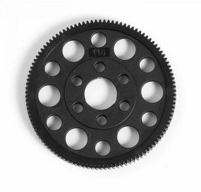 Xray Composite Offset Spur Gear 100T/64db 305870