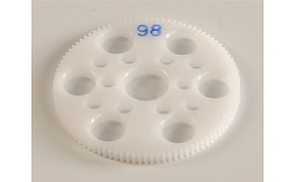 RW Racing 64dp Supalite Spur Gear 100T