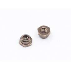 Roche Rapide P12 Eco2 Aluminium Side Spring Retainer 210270
