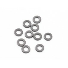Roche Rapide P12/P10/F1 Delrin Shim M3x1.0mm 10pcs. 540074