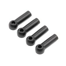 Roche Rapide P12 Evo2 4.3x15mm Plastic Ball Cup 4pcs. 340245