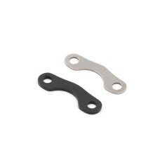 Roche Rapide P12 Evo2 Center Pivot Mount Plate Set 0.5/1.0mm 210274