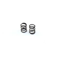 Roche Rapide P12/P10/F1 Front Springs (Hard/Pink) 0.55mm x 4.5 Coils 330015