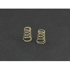Roche Rapide P12/P10/F1 Side Spring (Med./ Gold) 0.5mmx5.75 Coils 330166