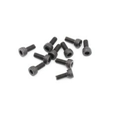 Roche Rapide P12 Evo2 M2.5x5mm Cap Head Screw 530069