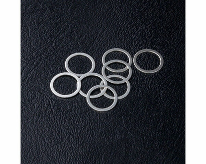 MST Spacer 8x10x0.3 (8pcs.)