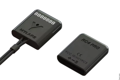 MyLaps RC4 Pro Transponder