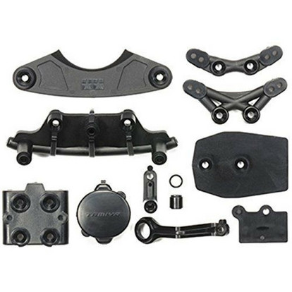 Tamiya SP-1596 M07 Concept B Parts (Bumpers)
