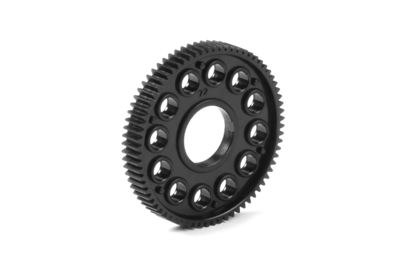 Xray Composite Spur Gear - 64P - 76T